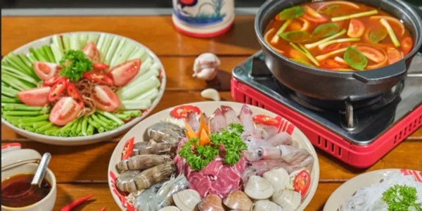 Lẩu Cá Ngô Thị Thu Minh - Lẩu Cá Bớp & Lẩu Cá Đuối