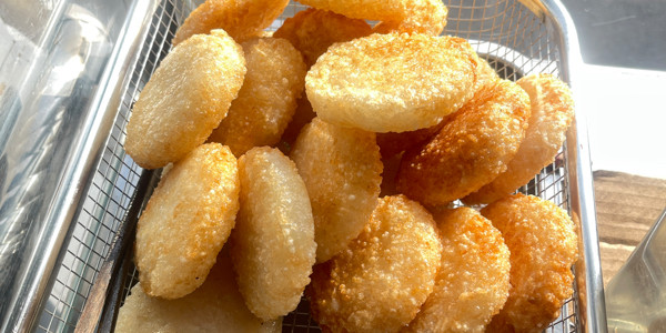 Ăn Vặt Mít Nhỏ - Thuận Giao 18