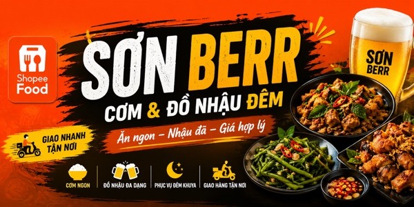 Sơn Beer - Cơm Văn Phòng & Đồ Nhậu