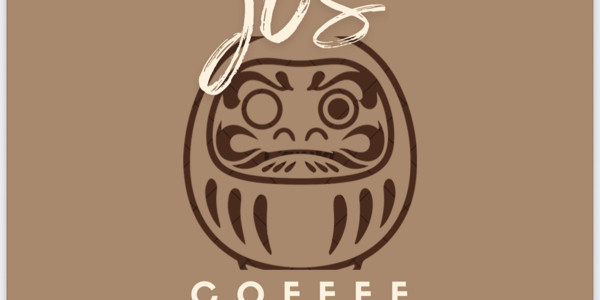 Cà Phê, Matcha & Cacao - Jos Coffee - Lê Văn Quới