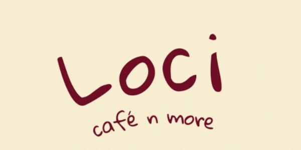 LOCI - Coffee & More - 35/39 Hồ Văn Long