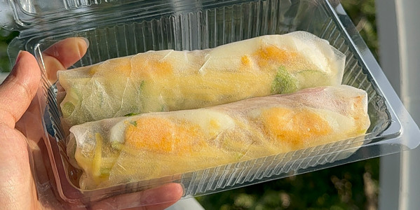 Bánh Cuốn Tây Sơn Anh Tư - Thanh Khê
