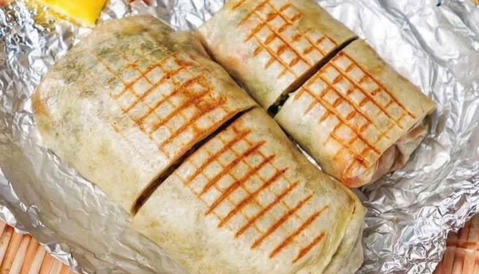 Tiệm Ăn Vặt Hà Kem - Bánh, Đồ Ăn Vặt & Đồ Uống - 10/66 Ngô Thuyền