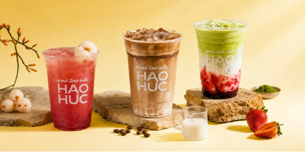 Háo Hức Coffee - Tea & Coffee