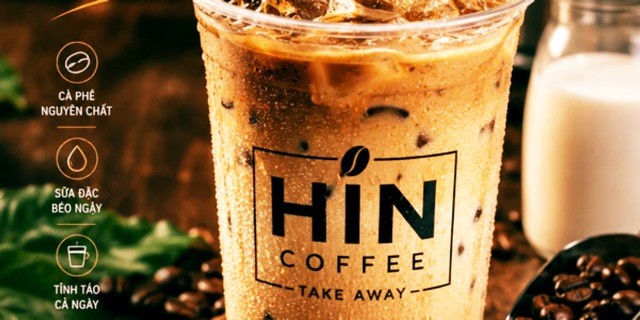 HIN COFFEE