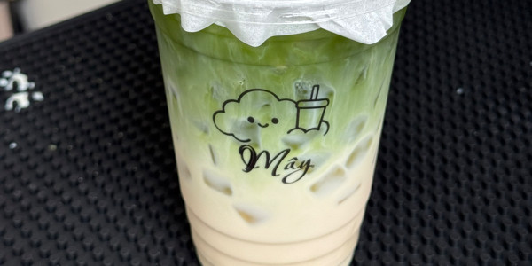 Tiệm Nước Của Mây - Matcha, Trà & Coffee