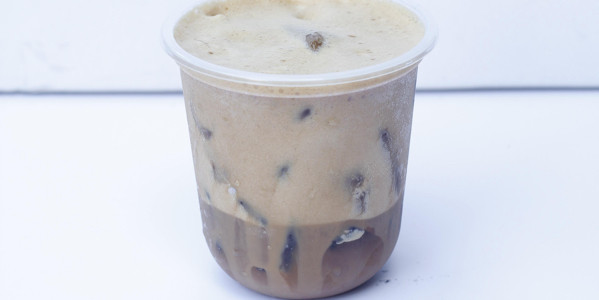 Kafé - Đinh Bộ Lĩnh