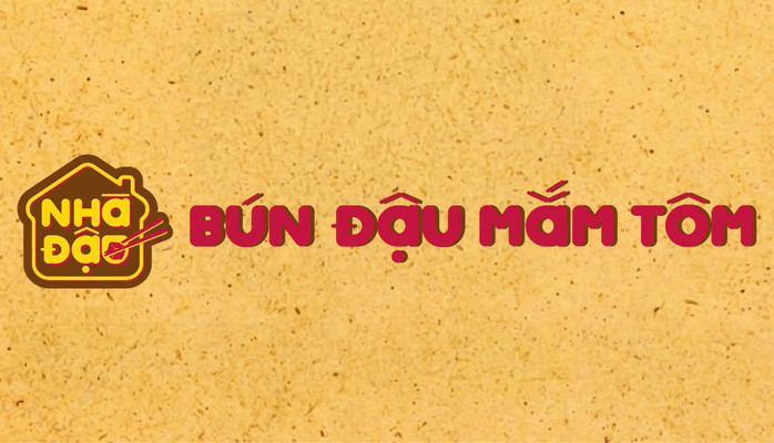 NHÀ ĐẬU - Bún Đậu Mắm Tôm - Võ Văn Kiệt