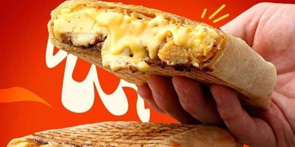 Mon Cheri - Bánh Tacos Pháp - Since 2024 - 110B Nguyễn Công Trứ