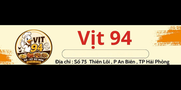 Vịt 94
