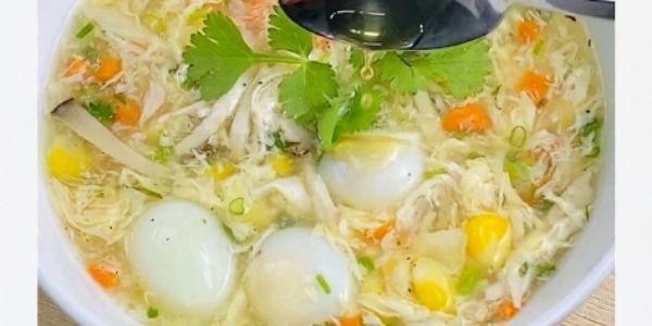 Linh Vy Food - 02 Vương Thúc Quý