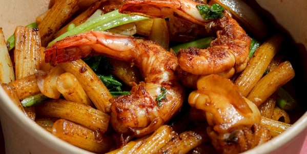 Khói Bếp Delivery - Lê Quý Đôn
