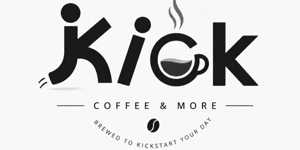 Kick Coffee