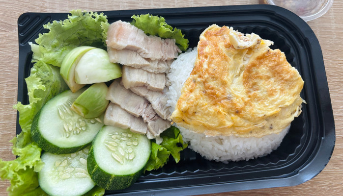 Bún Nước Tương, Mắm Nêm - Điện Biên Phủ