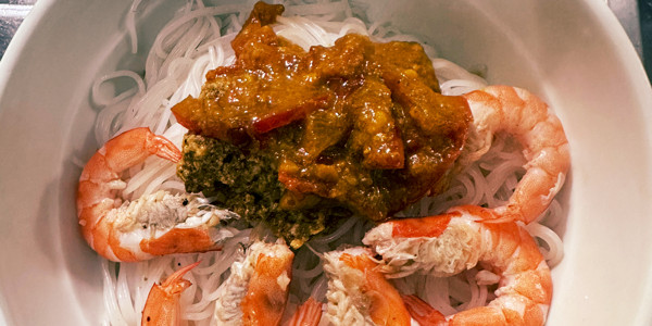 Mạnh Hằng Quán Phở Trâu Tươi - Bún Riêu Cua & Các Món Ăn Từ Trâu