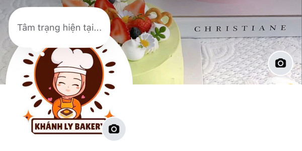 Khánh Ly Bakery - Mỹ Đình