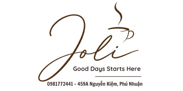 TRÀ SỮA JOLI - NGUYỄN KIỆM PHÚ NHUẬN