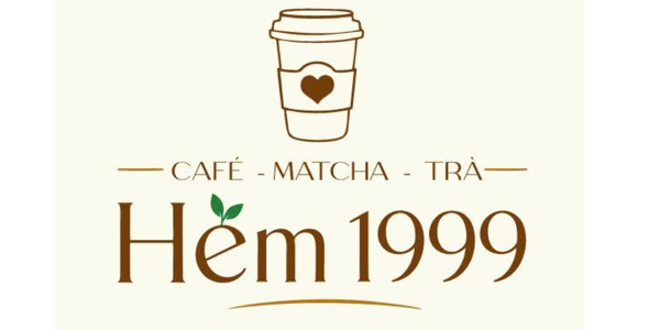Hẻm 1999 - Cafe, Matcha & Trà