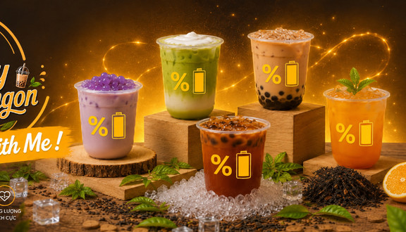 TAHO - Coffee, Tea & More