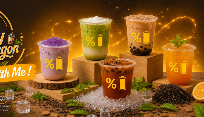 TAHO - Coffee, Tea & More