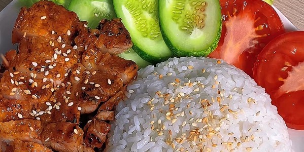 Cơm Nhà Kim Ngân - Tầm Vu