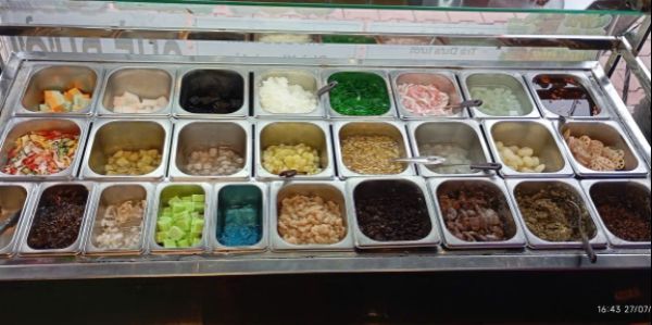 Chè Việt Thái - C5/39A Hưng Nhơn, Tân Nhựt, TPHCM