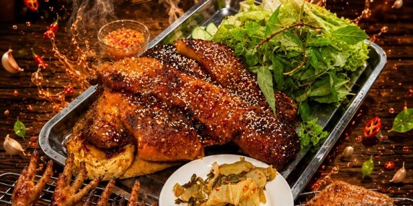 Mì Quảng Quảng Nam - 131 Tuyên Quang