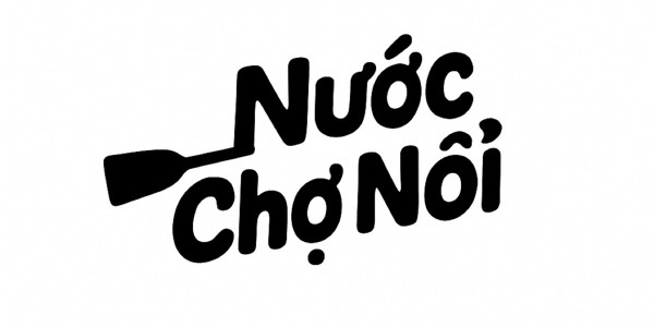 Nước Chợ Nổi - Lý Tự Trọng