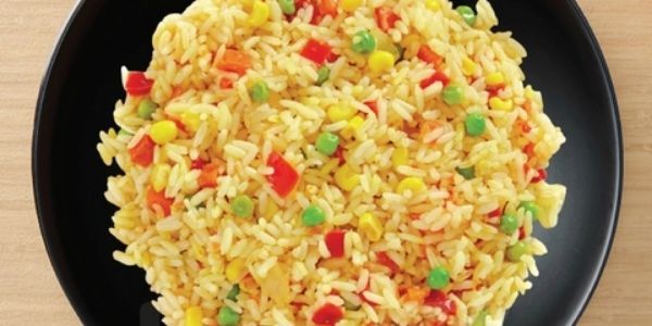 Cơm Chiên & Mỳ Xào Đặc Biệt - Ngũ Hành Sơn