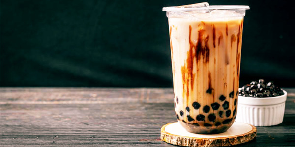 Trà Sữa - PréPa