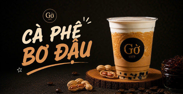 Gờ Cafe - Đường Số 320