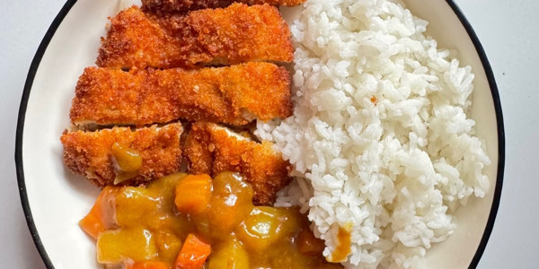 Shiba Curry - Cơm Cà Ri Nhật, Bò Gyudon & Cheese - 20 Đường Số 8