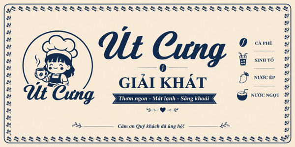 Đồ Ăn Vặt Út Cưng - 140 Phan Thanh