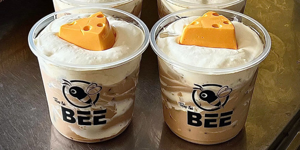 Tiệm Trà Bee - Nguyễn An Ninh