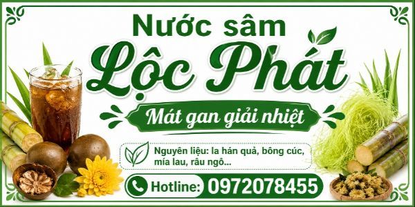 Tiệm Trà Lộc Phát
