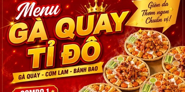 Cháo Dinh Dưỡng VyVy 33