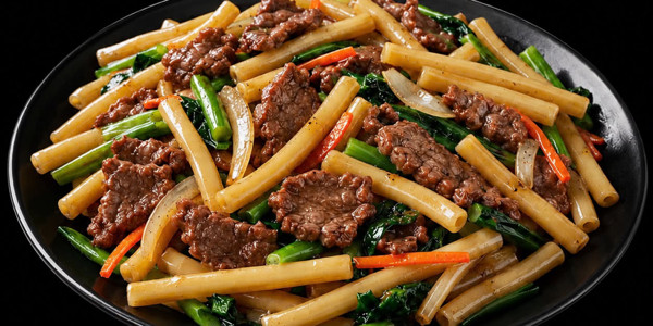 Bếp Nhà Jerry - Dĩ An