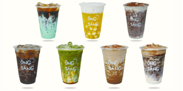 Ông Sáng Cà Phê
