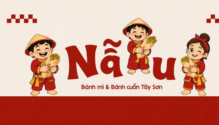 Nẫu Day - Bánh Cuốn & Bánh Mì Bình Định