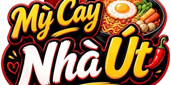 Mỳ Cay Nhà Út