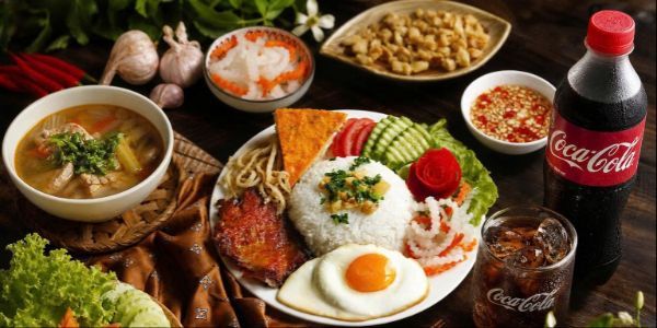 Cơm Tấm Vs Bún Thịt Nướng SuMo Sườn Bì Chả - Thạnh Xuân 48