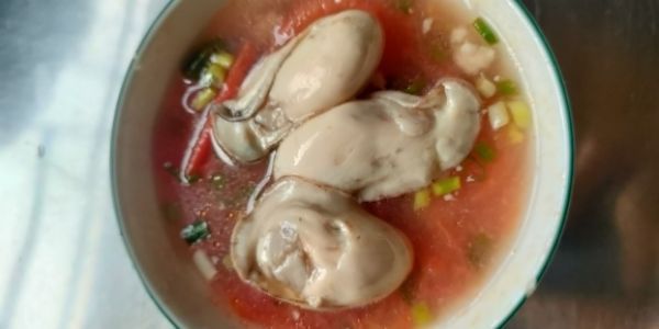 Cháo Hàu & Cơm Chiên 47