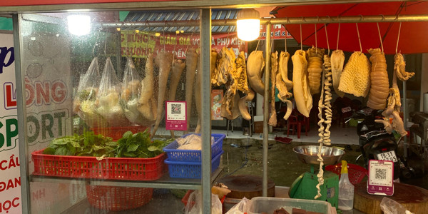 Lẩu Bò Hà Phú Quý