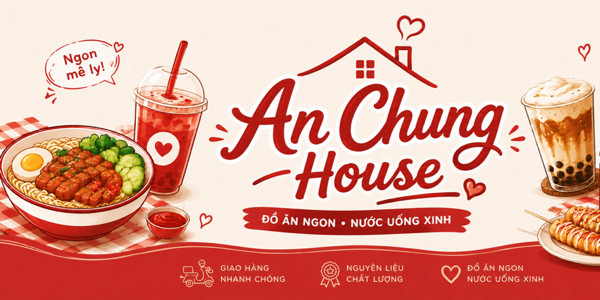 An Chung House - Food & Drink - Shop Online