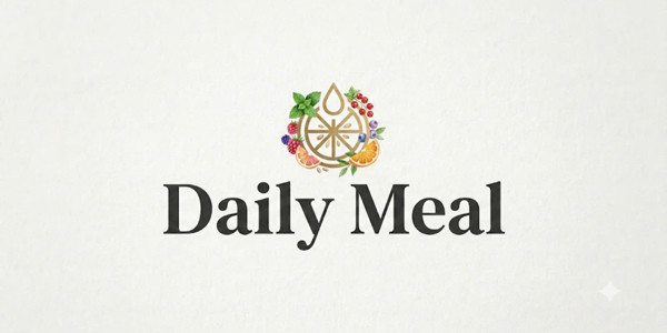 Sinh Tố & Nước Ép Daily Meal