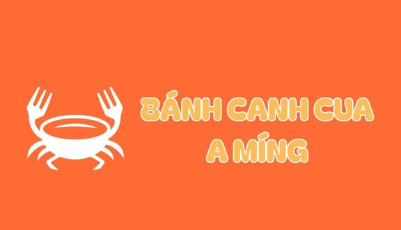 Bánh Canh Gạch Cua - A Míng