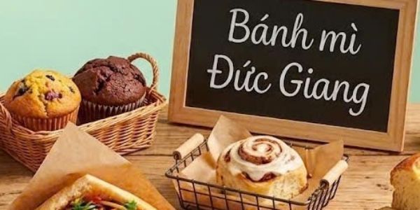 Bánh Mỳ, Bánh Ngọt & Bánh Sinh Nhật - 39 Chiến Thắng