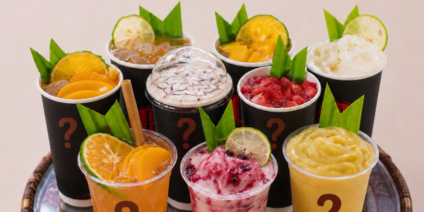 Pi Coffee - Cà Phê & Trà & Nước Ép Chậm