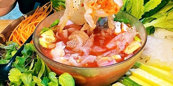 Bếp Cường Mập - Chợ Phú Chánh