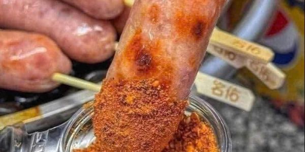 Quán Ăn Vặt & Nước Uống 1993